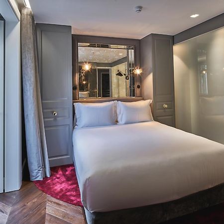 O Artista Suites By Europe Lisboa Ngoại thất bức ảnh
