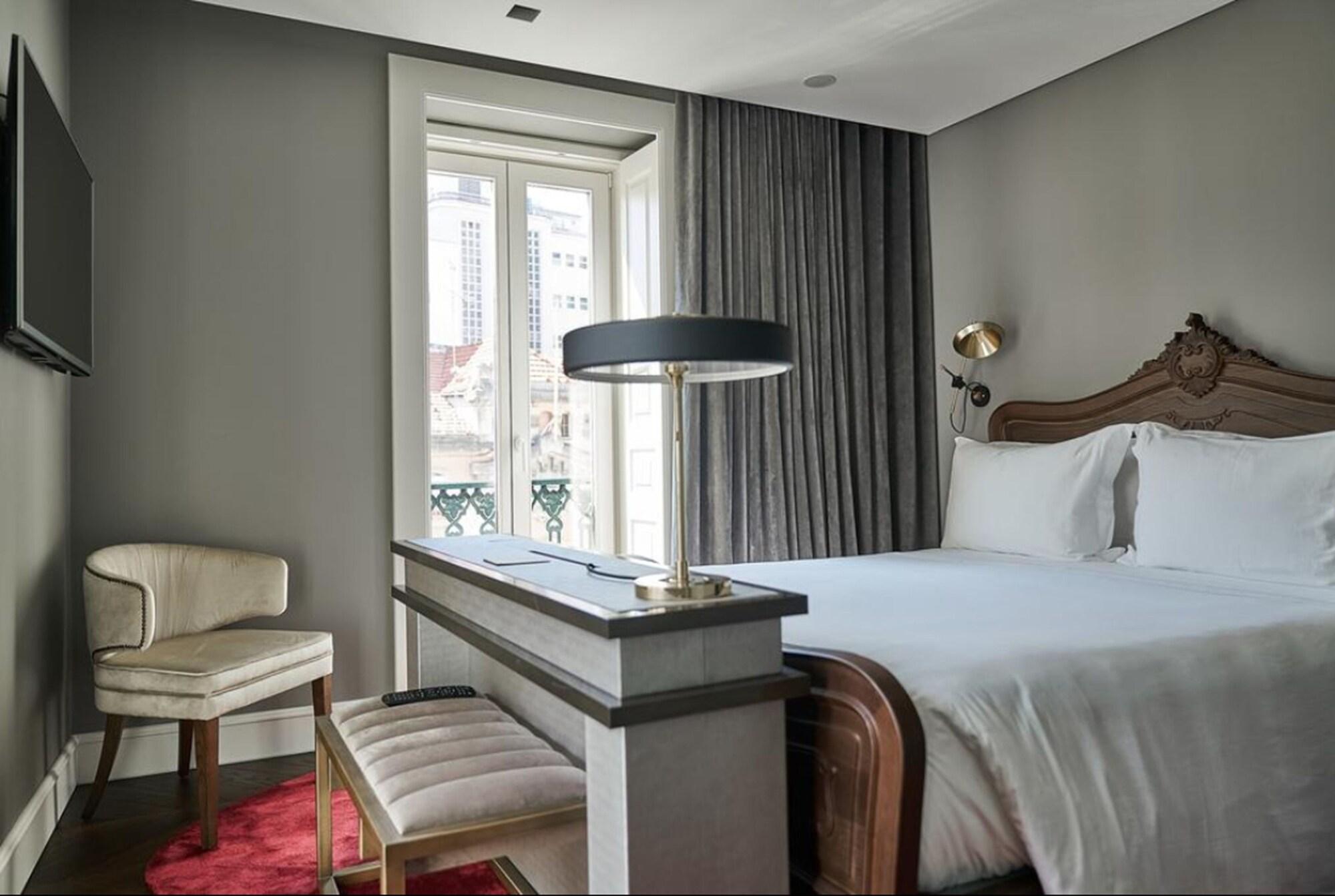 O Artista Suites By Europe Lisboa Ngoại thất bức ảnh
