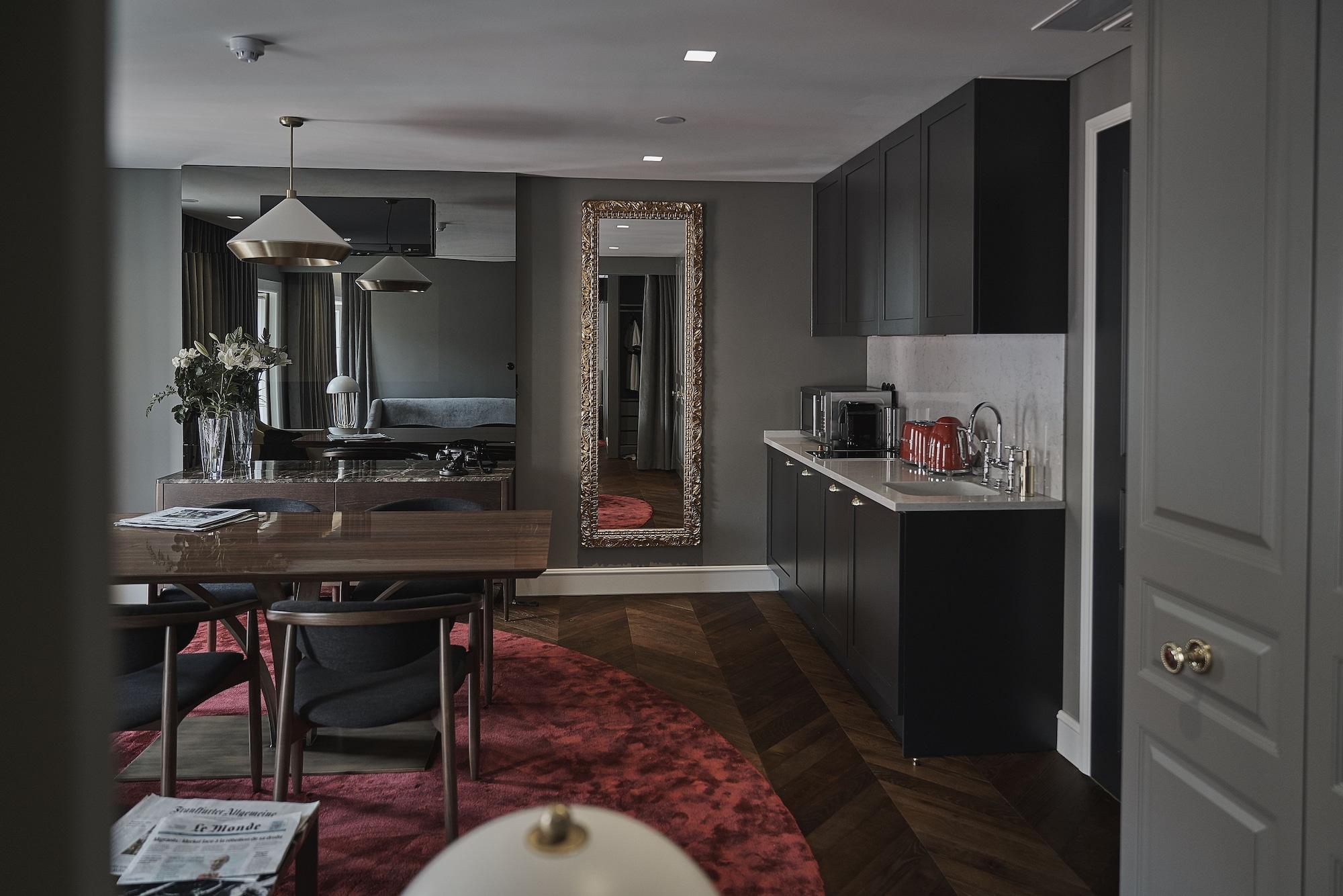 O Artista Suites By Europe Lisboa Ngoại thất bức ảnh