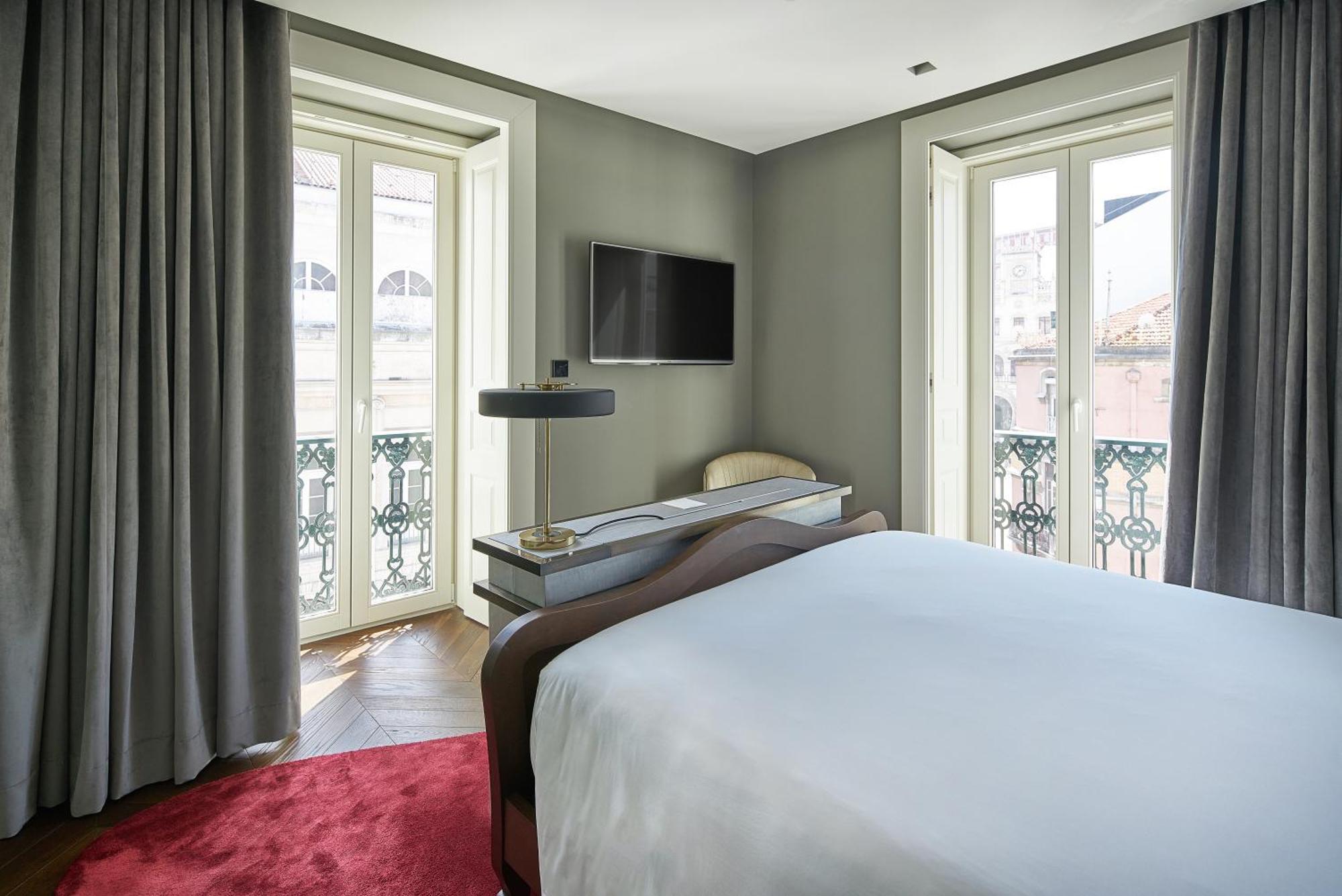 O Artista Suites By Europe Lisboa Ngoại thất bức ảnh