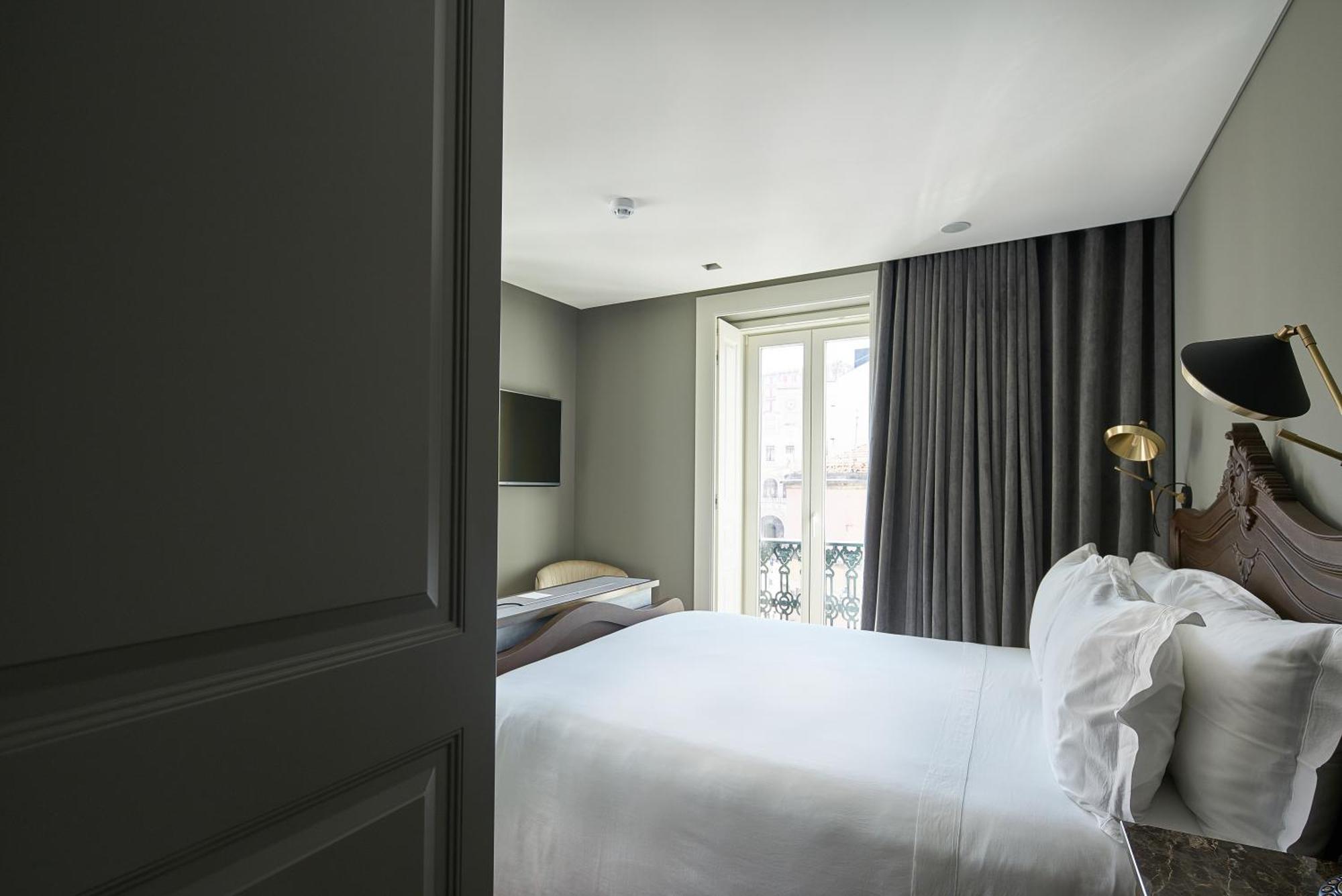 O Artista Suites By Europe Lisboa Ngoại thất bức ảnh