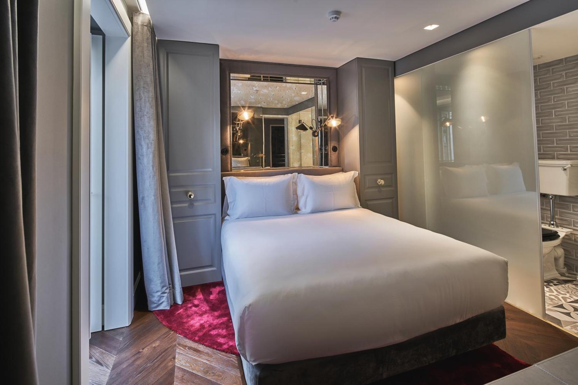 O Artista Suites By Europe Lisboa Ngoại thất bức ảnh