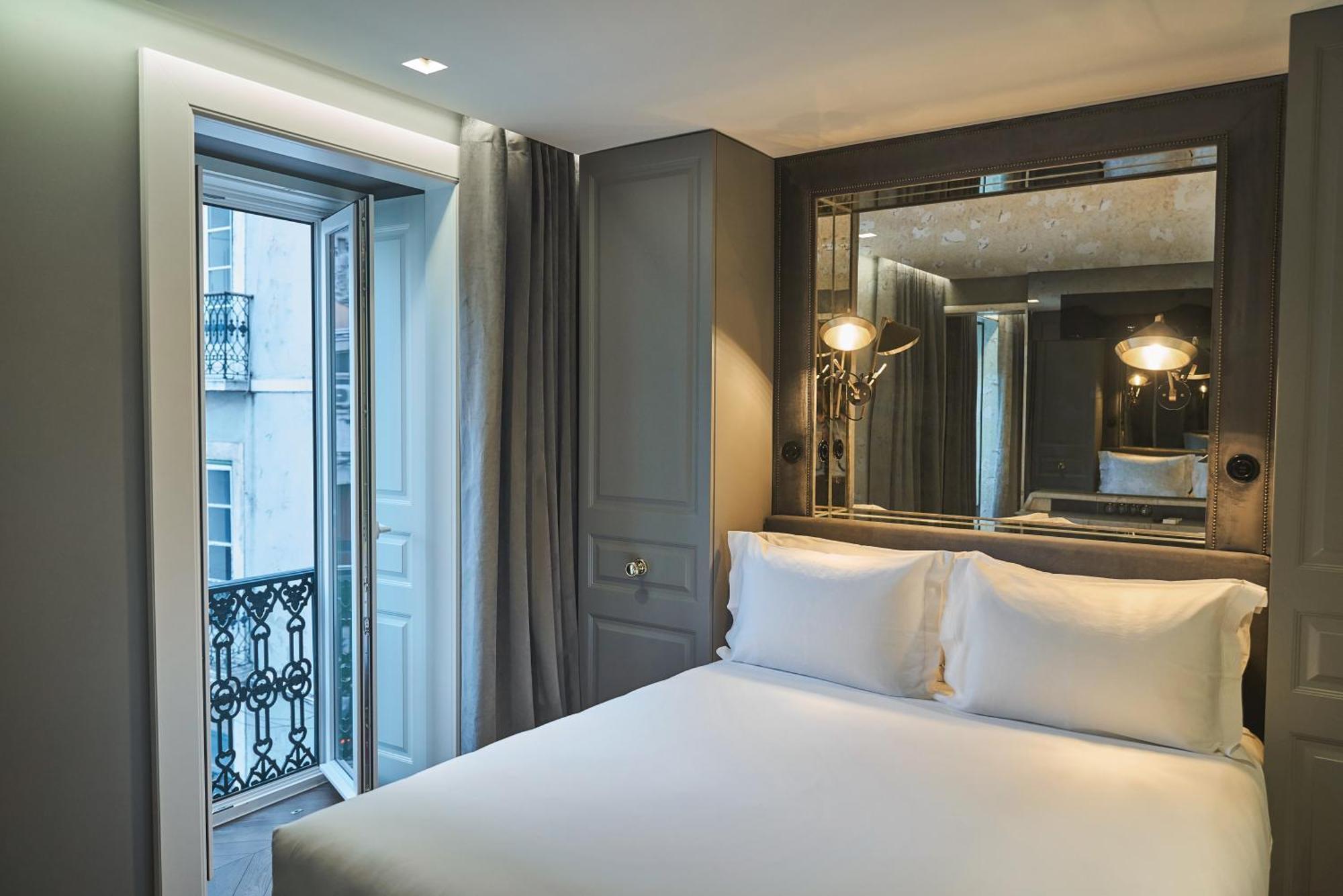 O Artista Suites By Europe Lisboa Ngoại thất bức ảnh