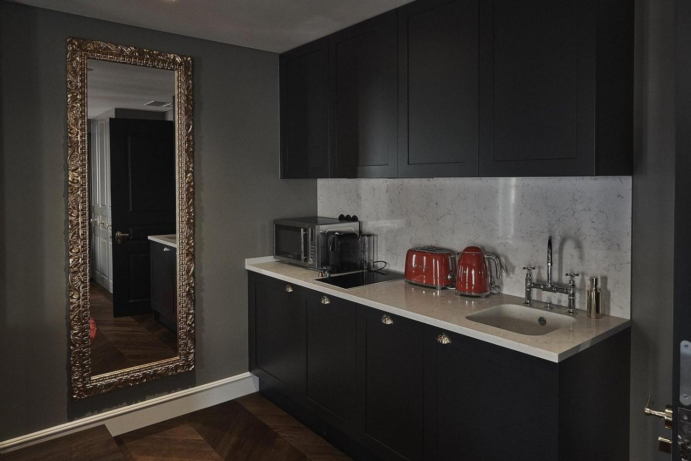 O Artista Suites By Europe Lisboa Ngoại thất bức ảnh