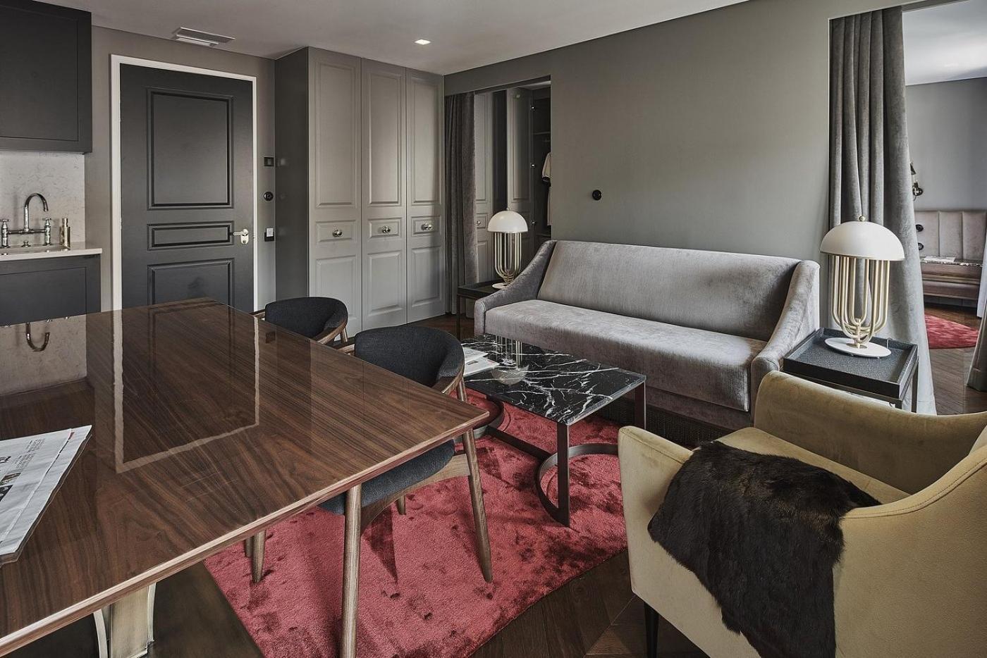 O Artista Suites By Europe Lisboa Ngoại thất bức ảnh