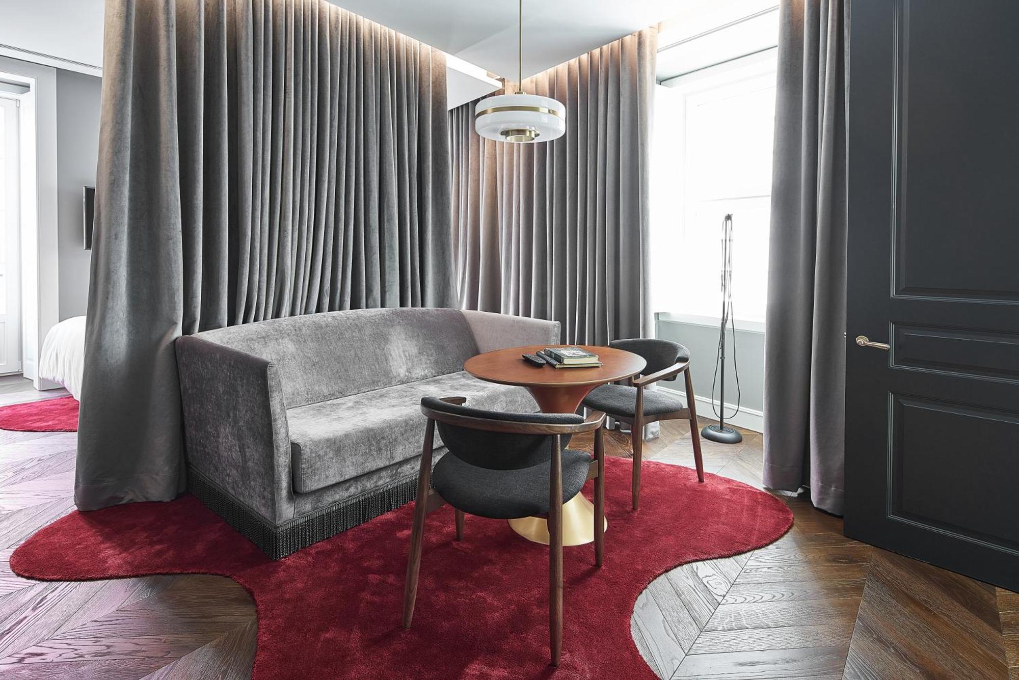 O Artista Suites By Europe Lisboa Ngoại thất bức ảnh