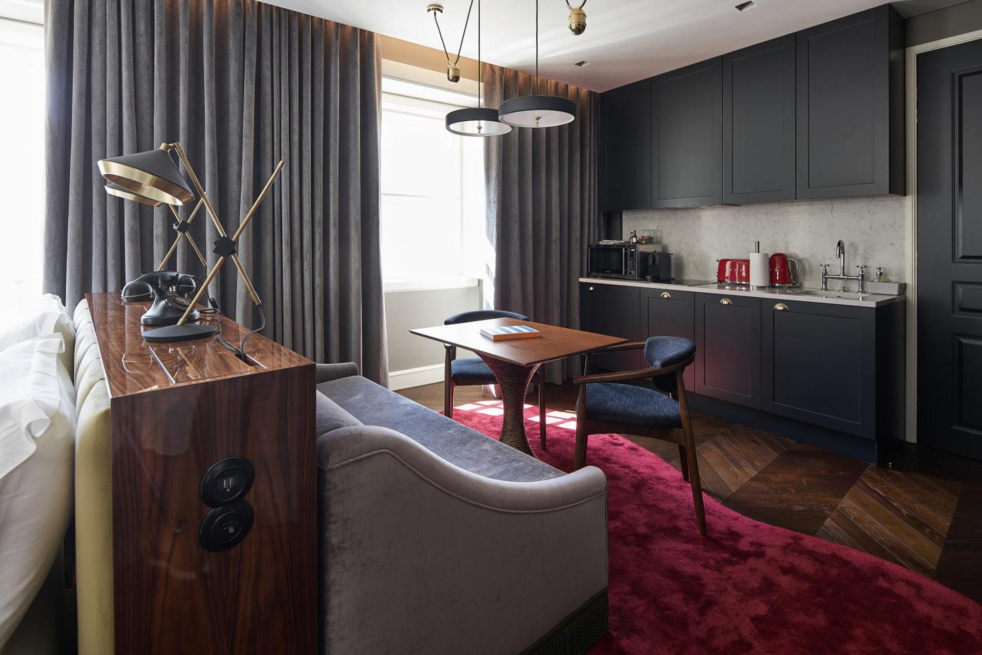 O Artista Suites By Europe Lisboa Ngoại thất bức ảnh