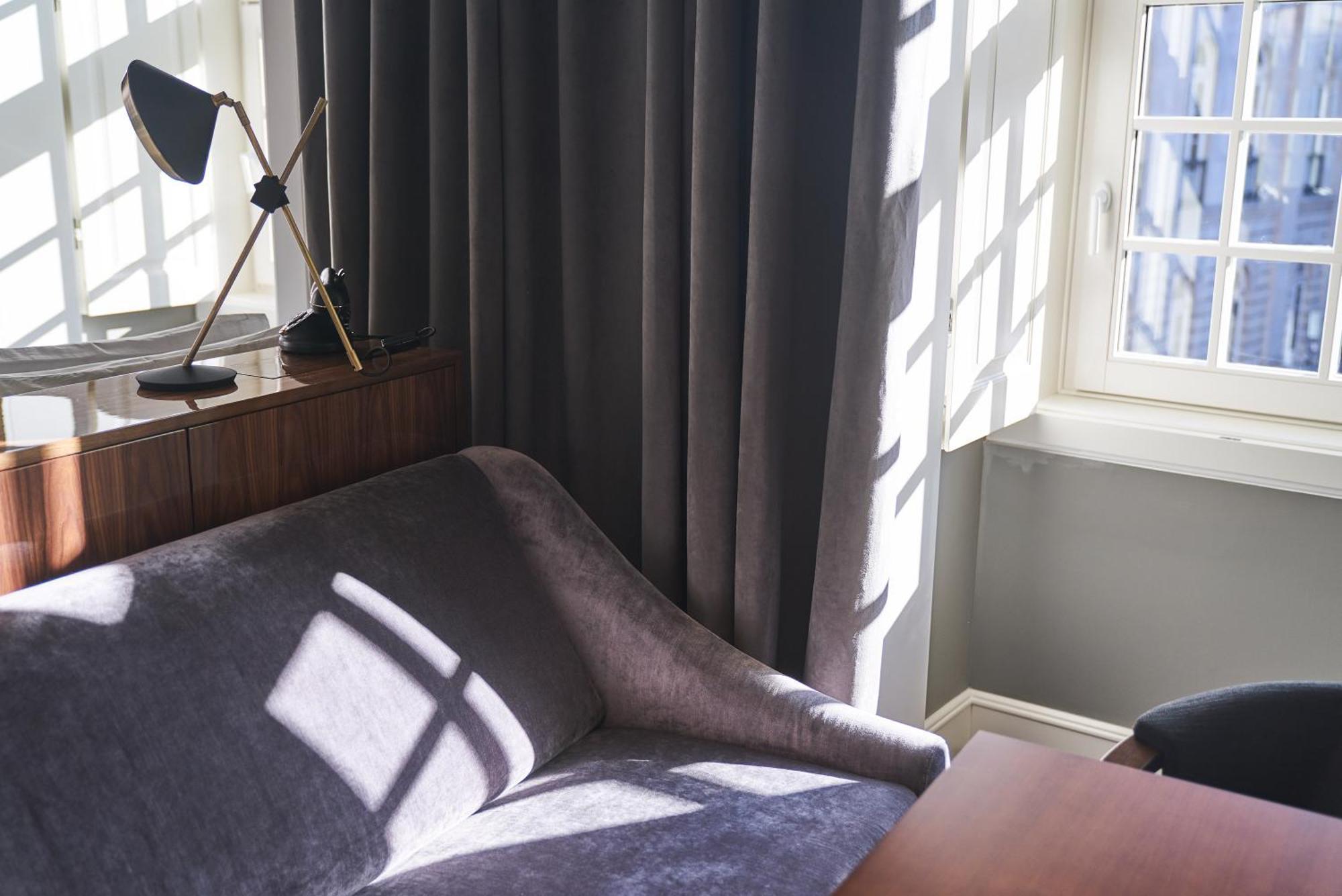 O Artista Suites By Europe Lisboa Ngoại thất bức ảnh