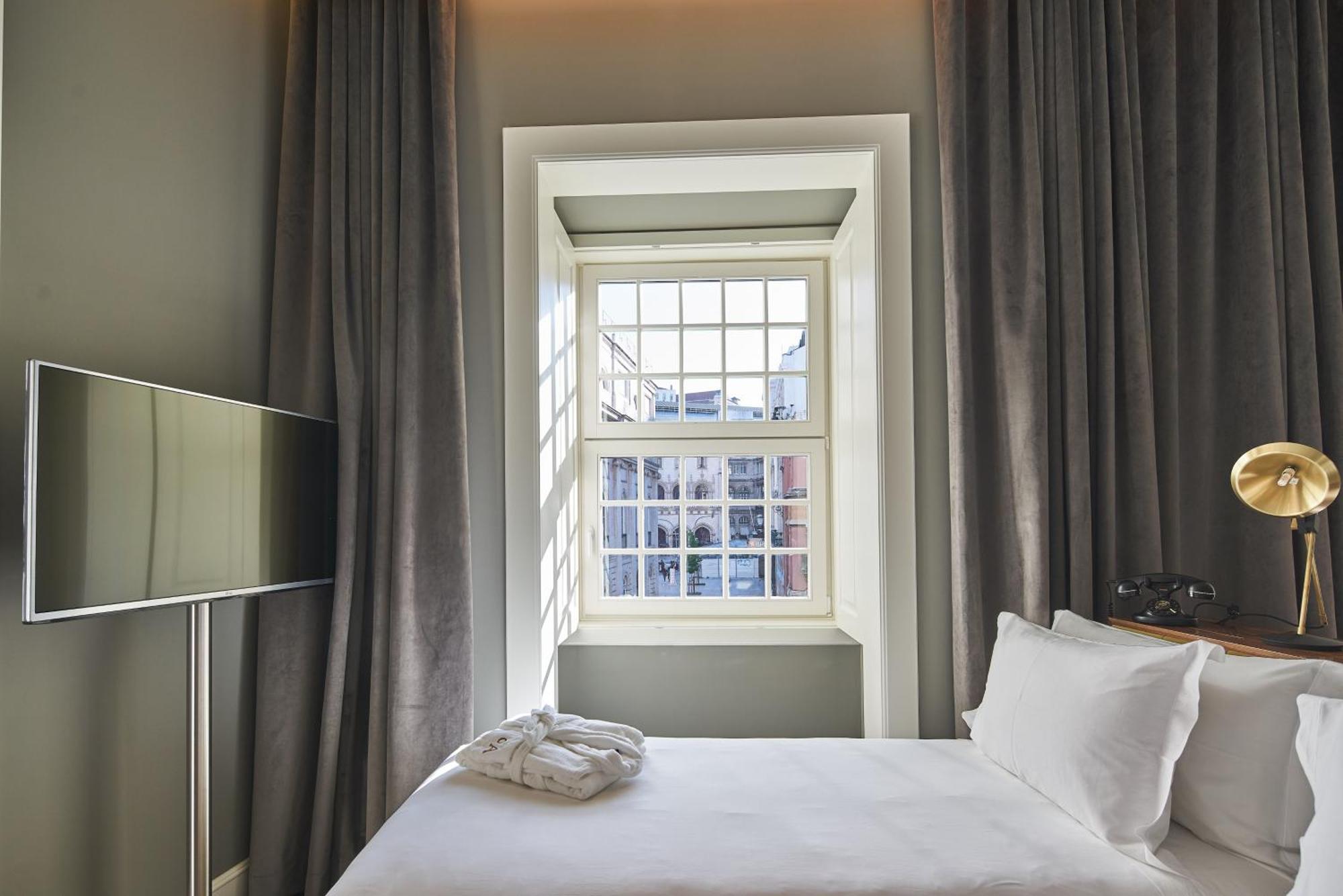 O Artista Suites By Europe Lisboa Ngoại thất bức ảnh