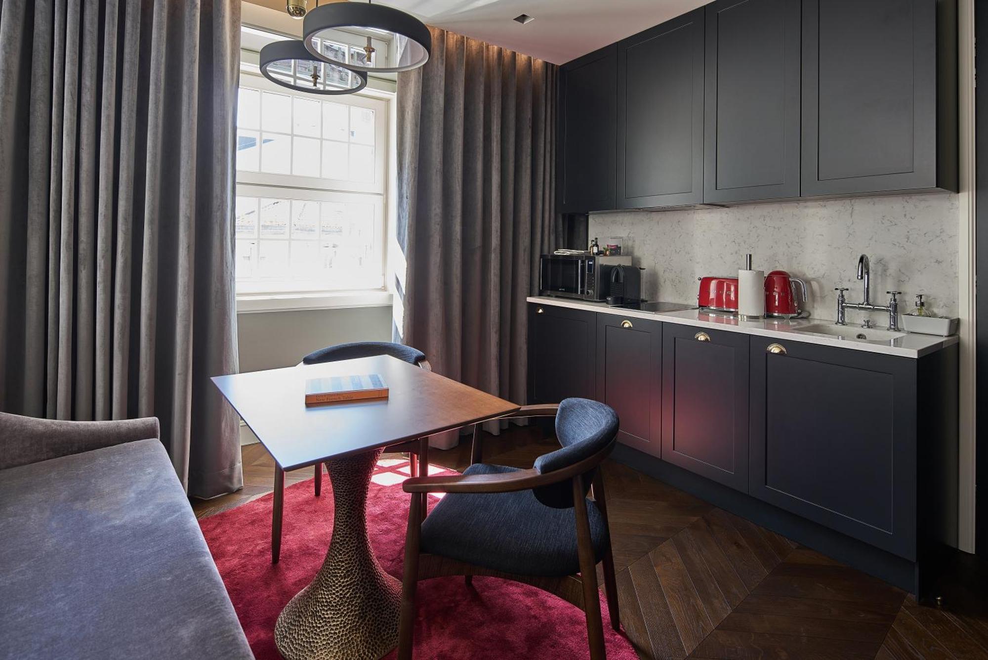 O Artista Suites By Europe Lisboa Ngoại thất bức ảnh