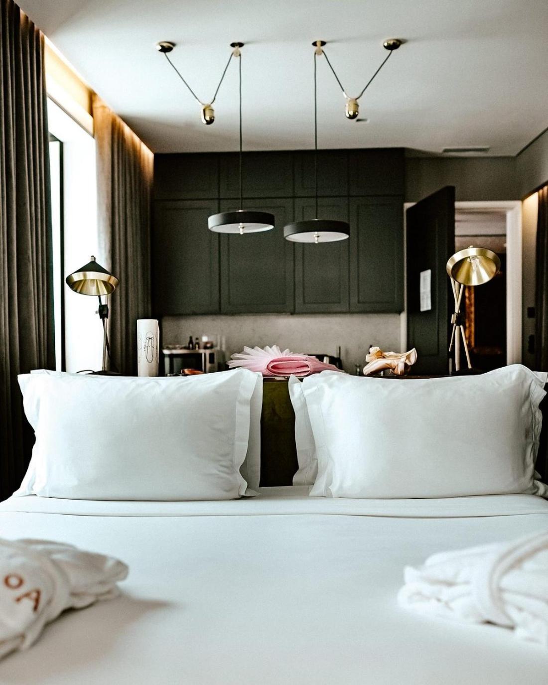 O Artista Suites By Europe Lisboa Ngoại thất bức ảnh