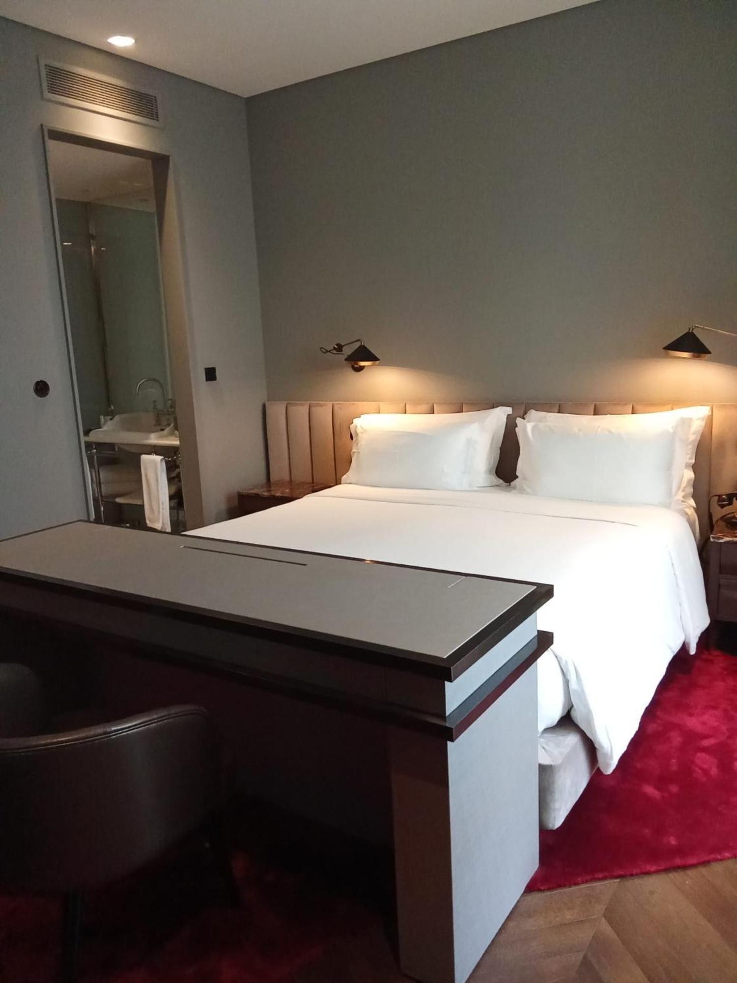 O Artista Suites By Europe Lisboa Ngoại thất bức ảnh