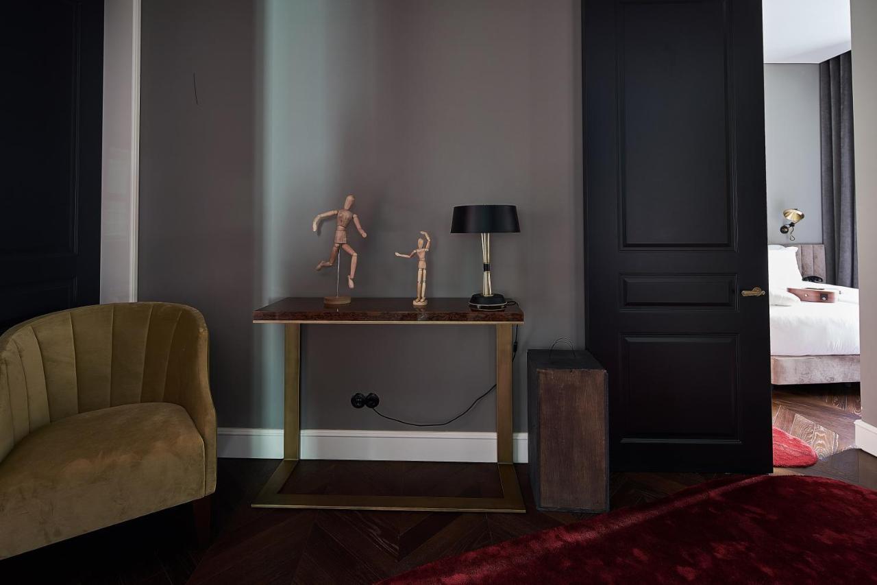 O Artista Suites By Europe Lisboa Ngoại thất bức ảnh