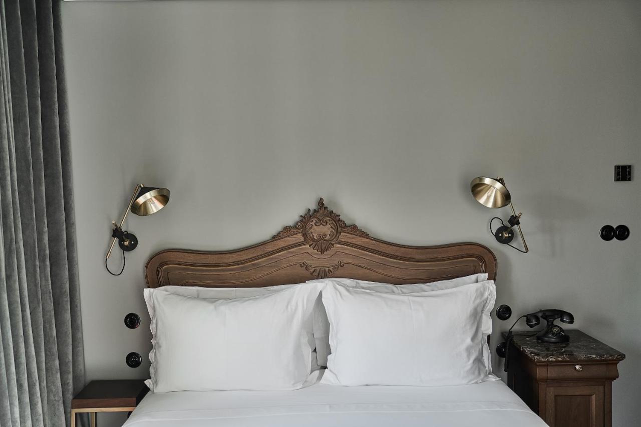 O Artista Suites By Europe Lisboa Ngoại thất bức ảnh