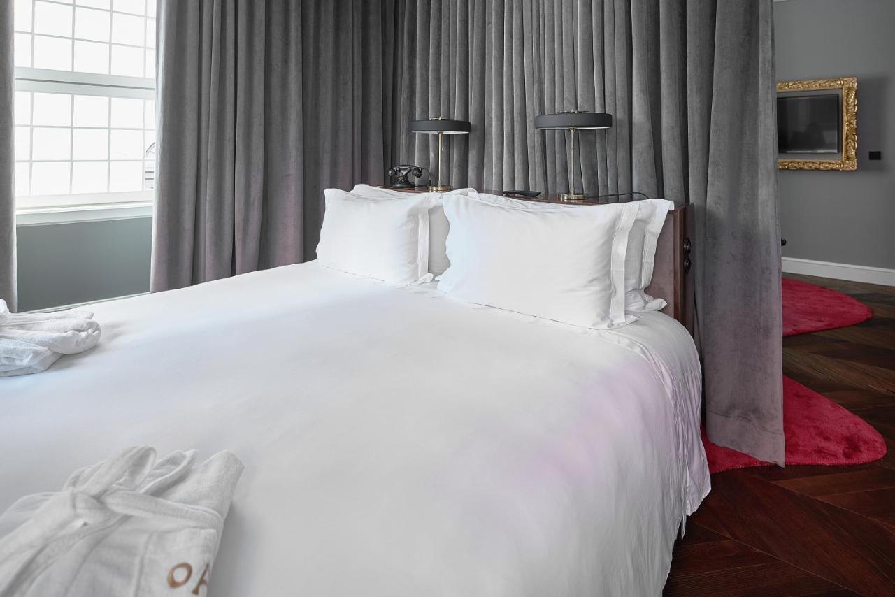 O Artista Suites By Europe Lisboa Ngoại thất bức ảnh