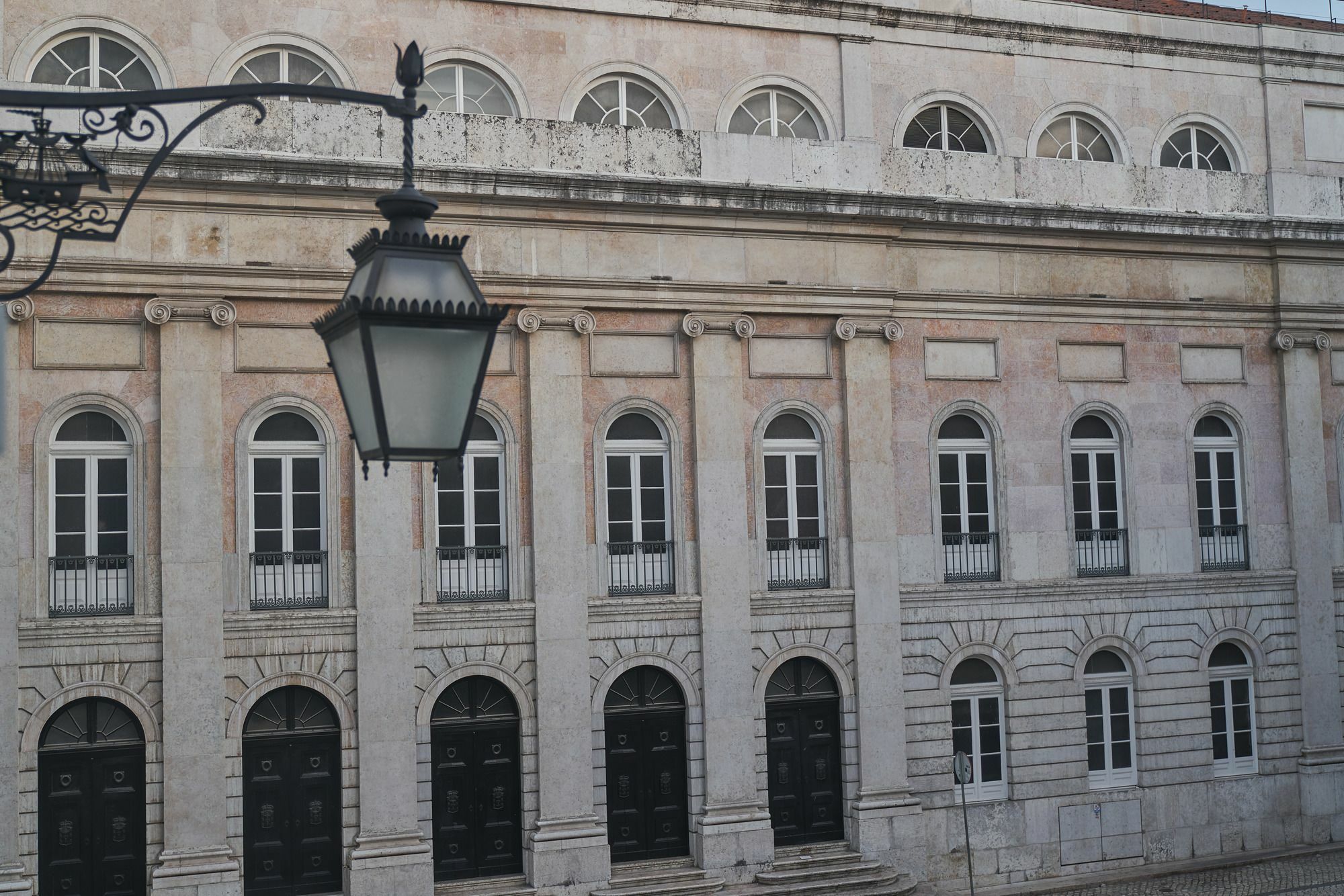 O Artista Suites By Europe Lisboa Ngoại thất bức ảnh