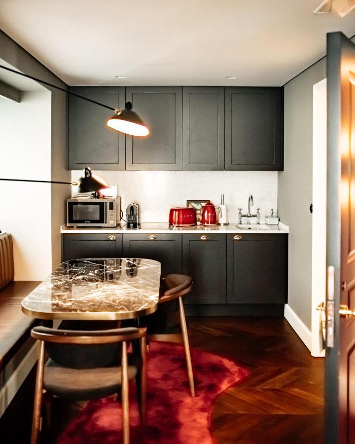 O Artista Suites By Europe Lisboa Ngoại thất bức ảnh